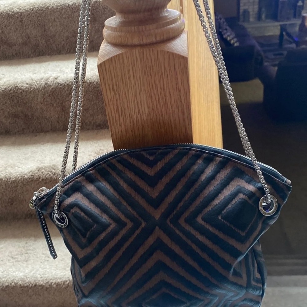 Henri Bandel purse - Picture 2 of 11